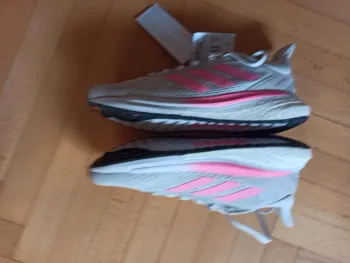 Gebrauchtes Adidas solarcharge bike — Bild 5 von 5