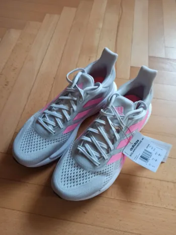 Gebrauchtes Adidas solarcharge bike