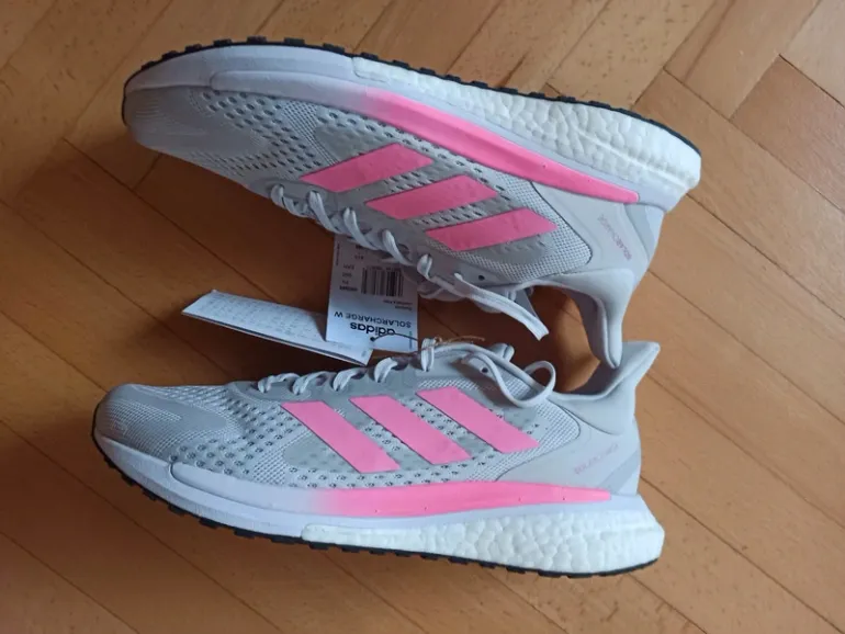 Gebrauchtes Adidas solarcharge bike — Bild 4 von 5