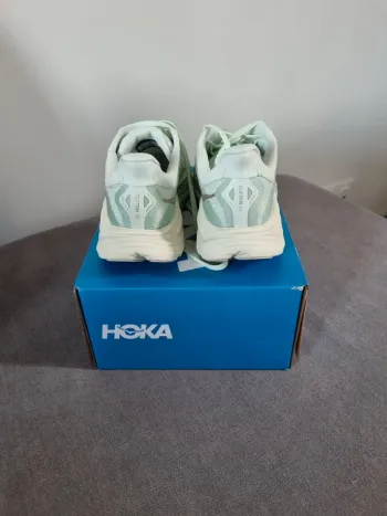 Hoka Clifton 10 bike usato — immagine 4 di 7