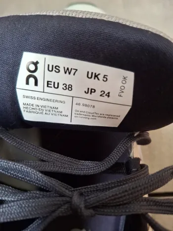 Used On Running Cloudrunner bike — image 9 of 10