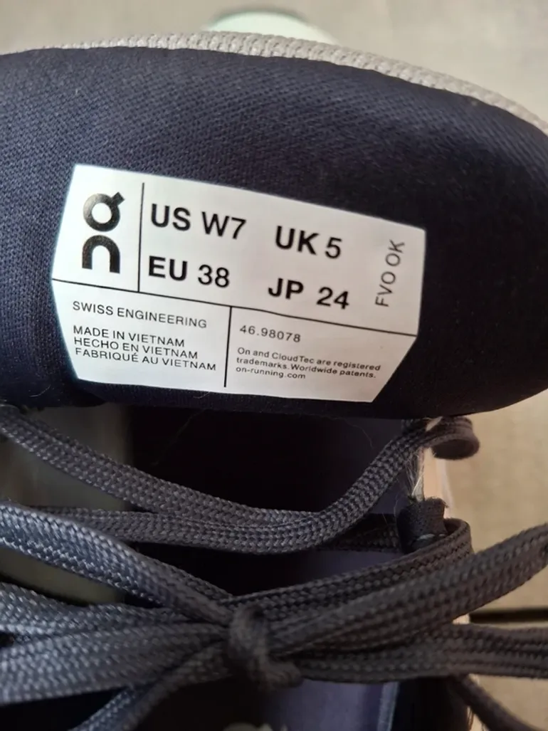 Used On Running Cloudrunner bike — image 9 of 10