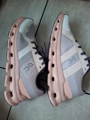 Used On Running Cloudrunner bike — image 6 of 10