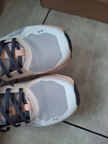 Used On Running Cloudrunner bike — image 4 of 10