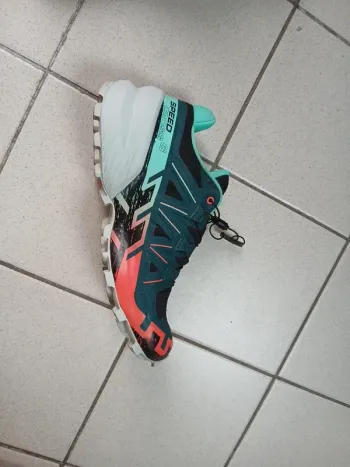 Tweedehands Salomon Speedgoat 6 bike — afbeelding 7 van 7