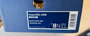 Hypergel-Kan bike de segunda mano — imagen 7 de 7