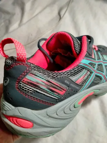 Used Asics Gel-Venture 5 bike — image 6 of 13