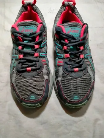 Used Asics Gel-Venture 5 bike — image 2 of 13