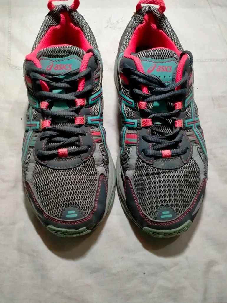 Used Asics Gel-Venture 5 bike — image 2 of 13