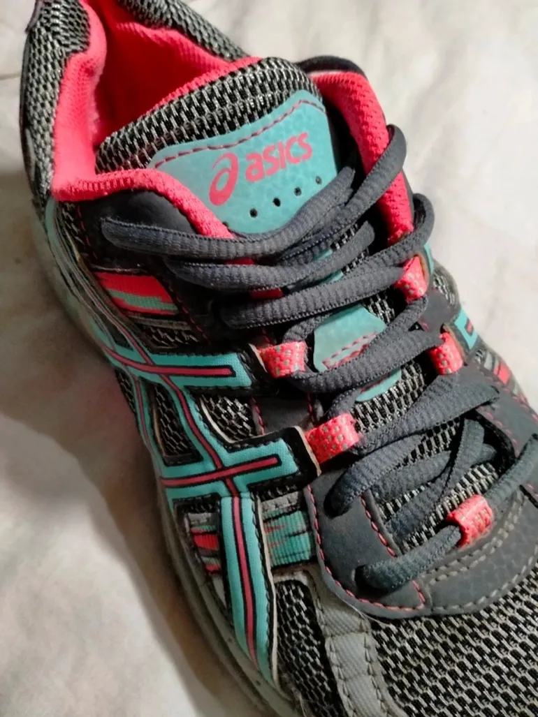 Used Asics Gel-Venture 5 bike — image 5 of 13