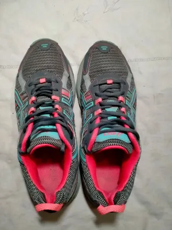 Used Asics Gel-Venture 5 bike — image 3 of 13