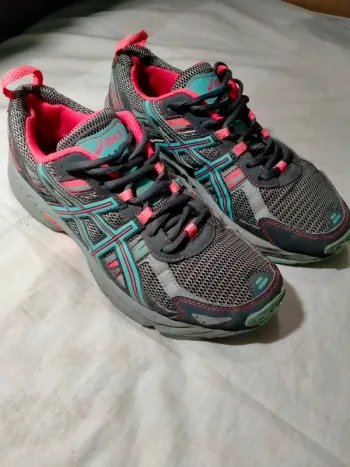 Used Asics Gel-Venture 5 bike