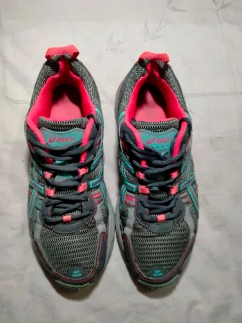 Used Asics Gel-Venture 5 bike — image 7 of 13