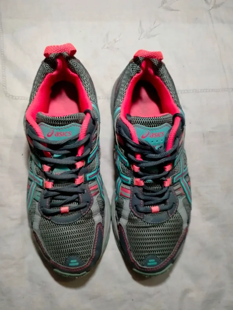 Used Asics Gel-Venture 5 bike — image 7 of 13