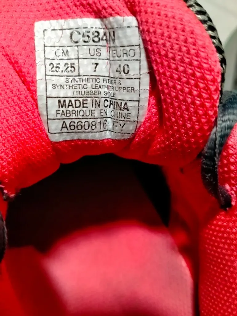 Used Asics Gel-Venture 5 bike — image 13 of 13