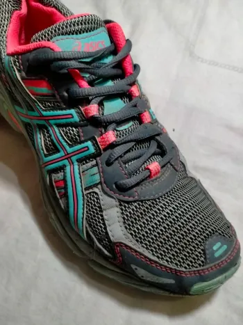 Used Asics Gel-Venture 5 bike — image 4 of 13
