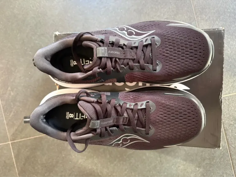 Tweedehands Saucony Guide 18 bike — afbeelding 2 van 7