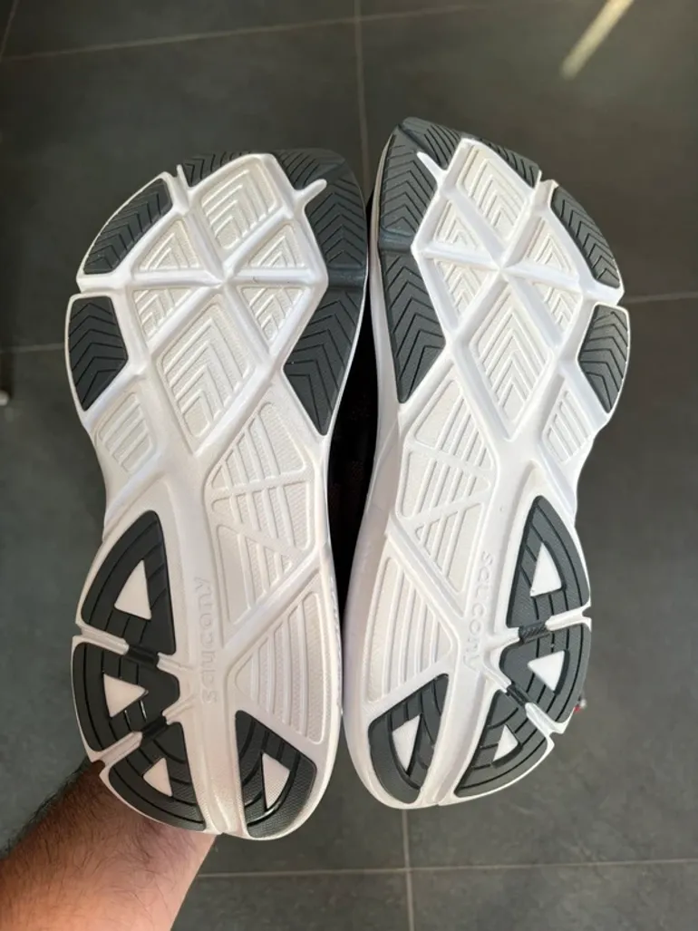 Tweedehands Saucony Guide 18 bike — afbeelding 5 van 7