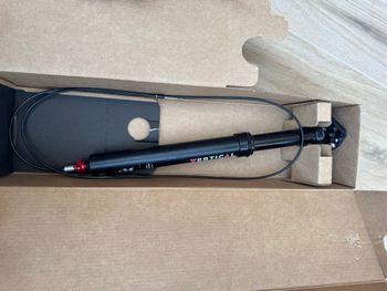 Used vertical 30, 9 x 350 2026 bike