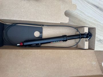 vertical 30, 9 x 350 2026 Saddles & Seatposts de segunda mano