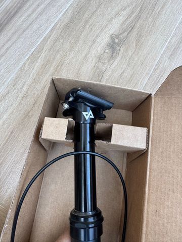 Tweedehands vertical 30, 9 x 350 2026 bike — afbeelding 5 van 5