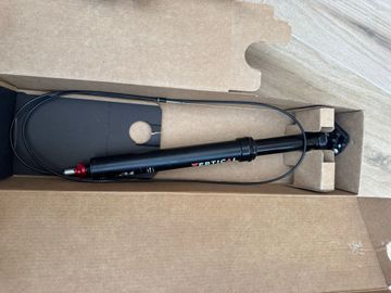 Tweedehands vertical 30, 9 x 350 2026 bike — afbeelding 3 van 5
