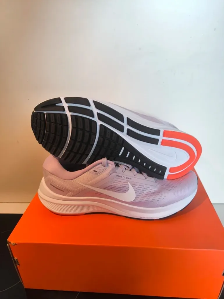 Orange Air Zoom Structure 24 bike de segunda mano — imagen 2 de 15