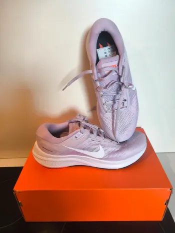 Orange Air Zoom Structure 24 bike de segunda mano