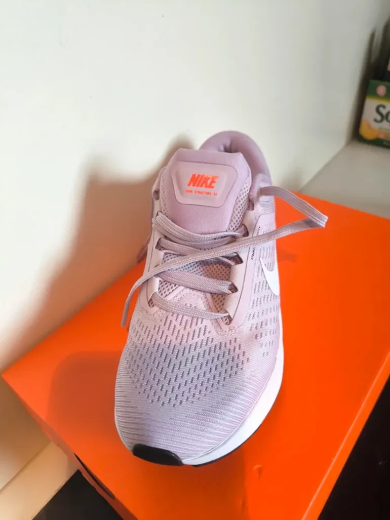 Orange Air Zoom Structure 24 bike de segunda mano — imagen 5 de 15