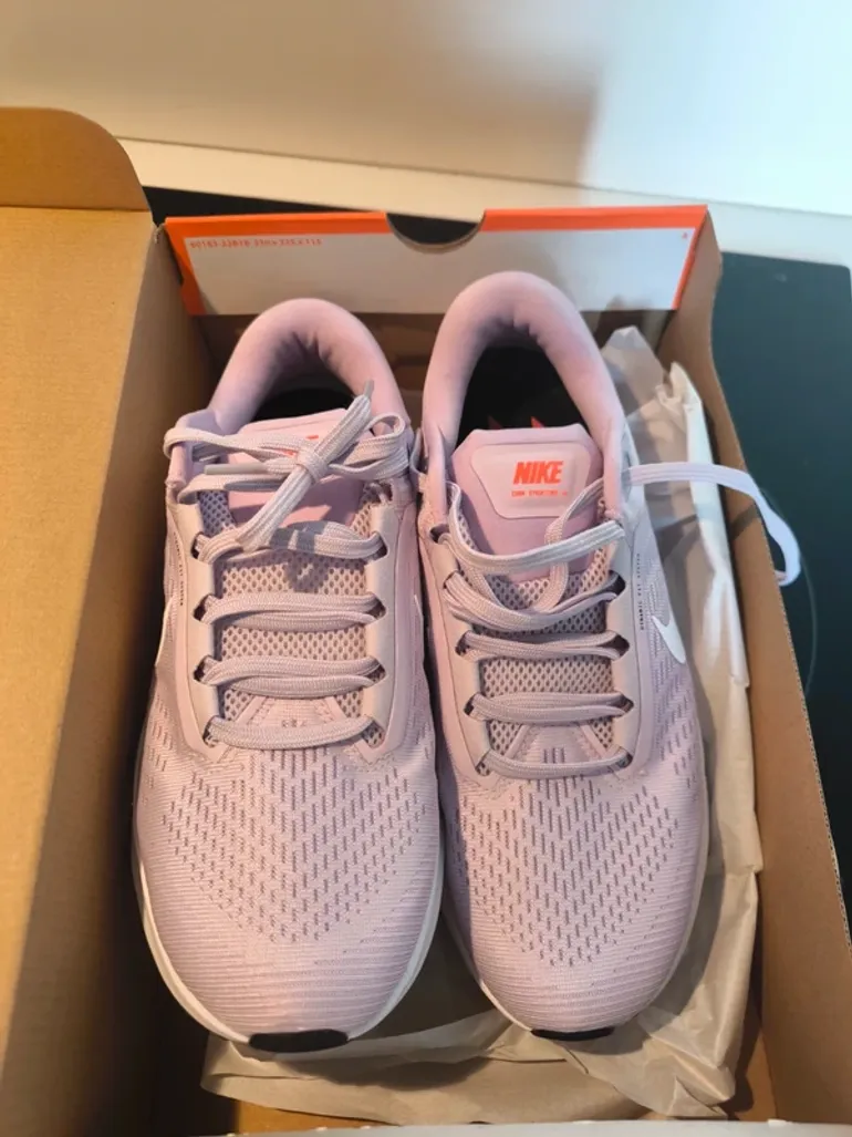 Orange Air Zoom Structure 24 bike de segunda mano — imagen 14 de 15