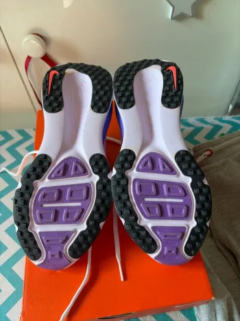 Used Nike Zoom X bike — image 4 of 5