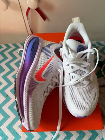 Used Nike Zoom X bike — image 3 of 5