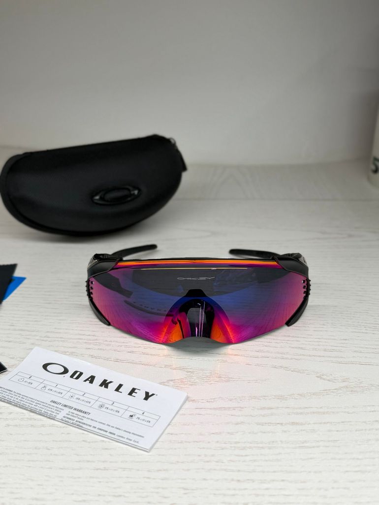 Used Oakley Velo Kato Sunglasses bike — image 1 of 5