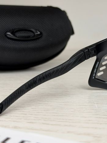 Used Oakley Velo Kato Sunglasses bike — image 5 of 5