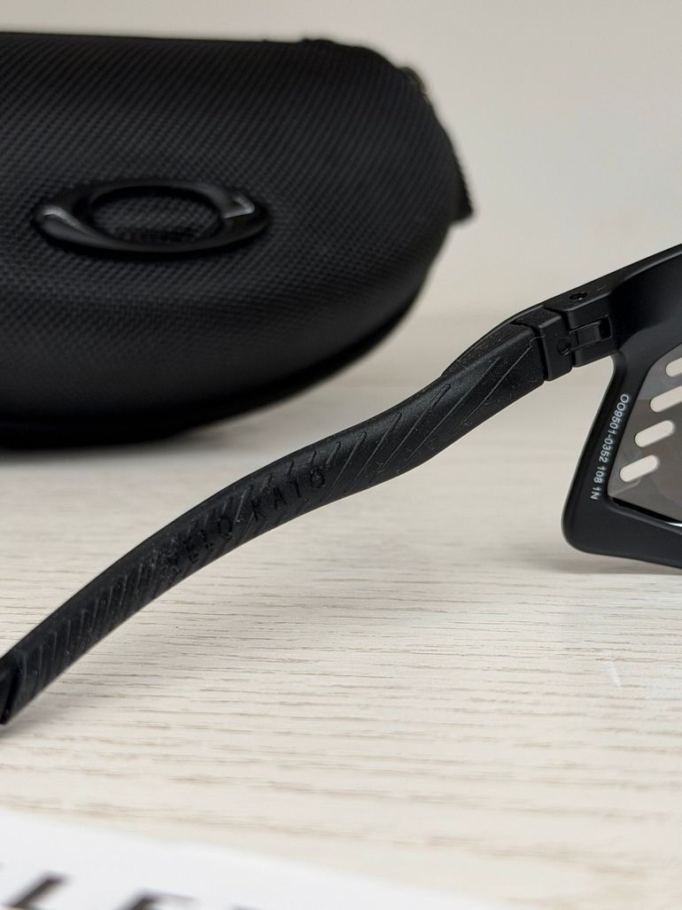 Used Oakley Velo Kato Sunglasses bike — image 5 of 5