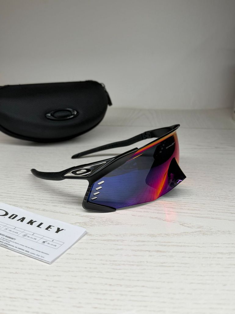 Used Oakley Velo Kato Sunglasses bike — image 2 of 5