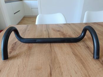 Used Colnago HB05 Road Handlebar 40cm c-to-c Aluminium 6061 Alloy 2006 bike — image 13 of 25