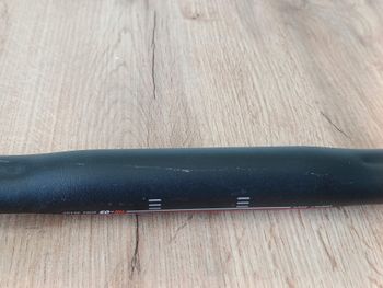 Used Colnago HB05 Road Handlebar 40cm c-to-c Aluminium 6061 Alloy 2006 bike — image 22 of 25
