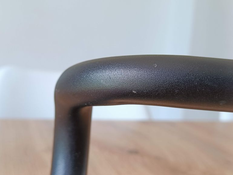Used Colnago HB05 Road Handlebar 40cm c-to-c Aluminium 6061 Alloy 2006 bike — image 17 of 25