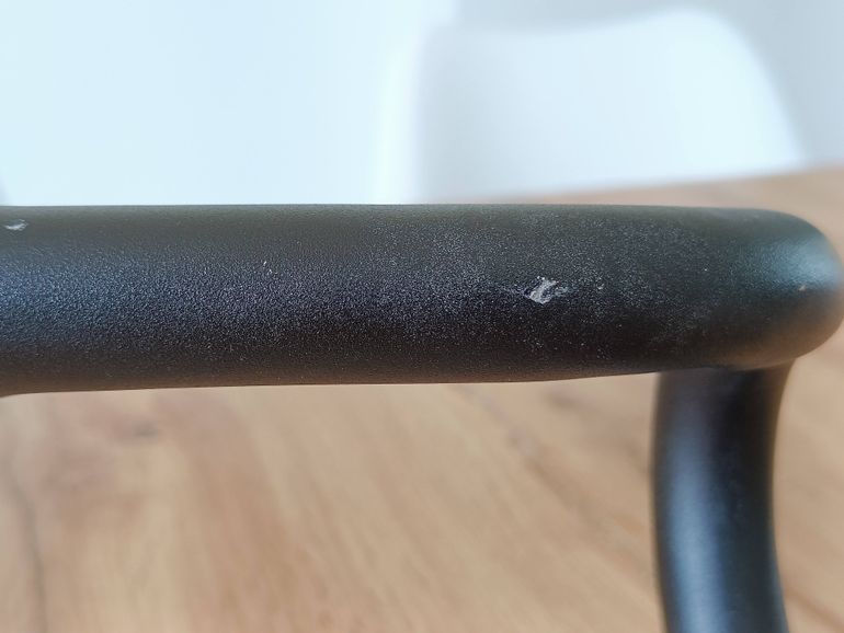Used Colnago HB05 Road Handlebar 40cm c-to-c Aluminium 6061 Alloy 2006 bike — image 18 of 25