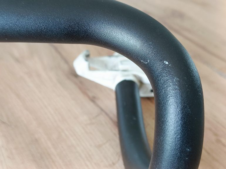 Used Colnago HB05 Road Handlebar 40cm c-to-c Aluminium 6061 Alloy 2006 bike — image 15 of 25