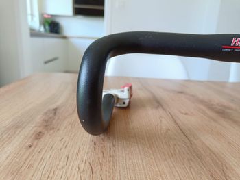 Used Colnago HB05 Road Handlebar 40cm c-to-c Aluminium 6061 Alloy 2006 bike — image 2 of 25