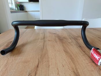 Used Colnago HB05 Road Handlebar 40cm c-to-c Aluminium 6061 Alloy 2006 bike — image 11 of 25