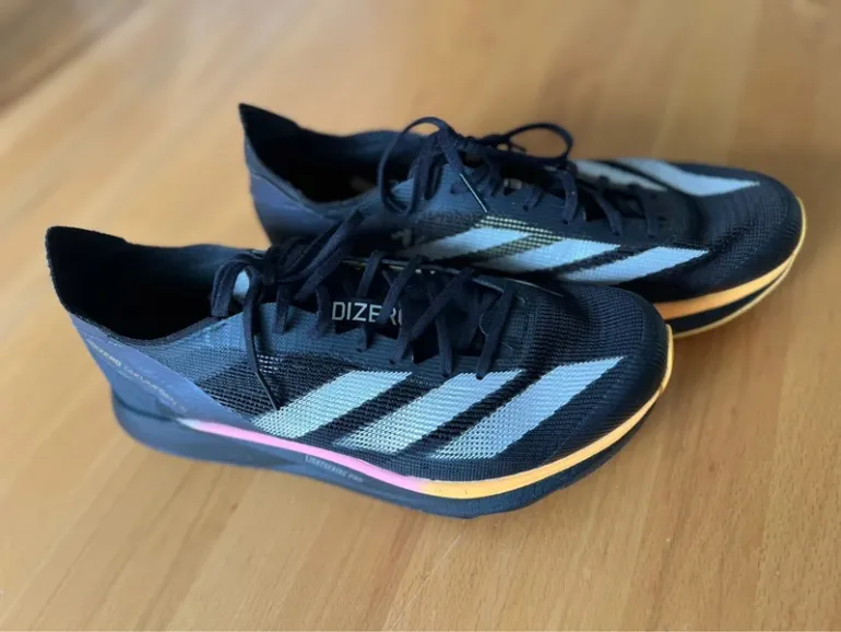 Adidas Adizero Takumi Sen 10 bike de segunda mano — imagen 2 de 4