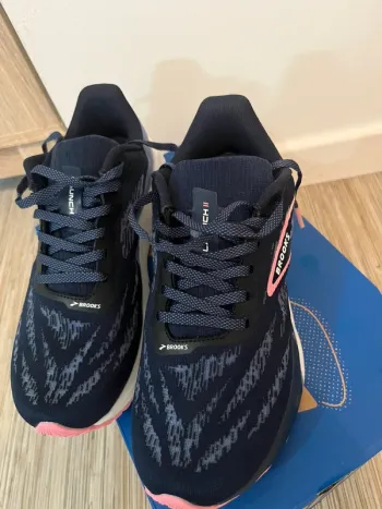 Brooks Launch bike d'occasion — image 2 sur 5