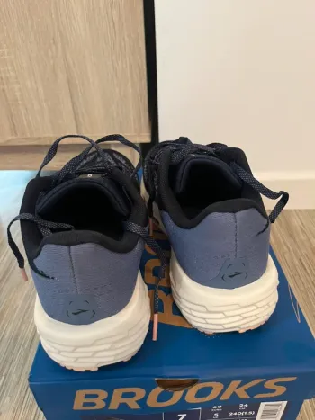 Brooks Launch bike d'occasion — image 3 sur 5