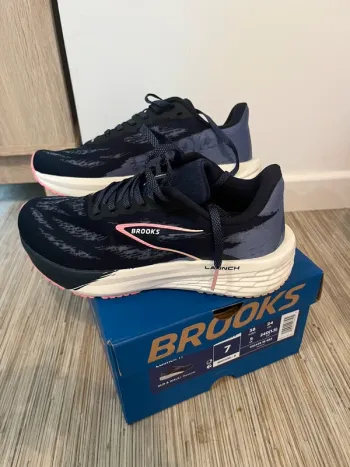 Brooks Launch bike d'occasion
