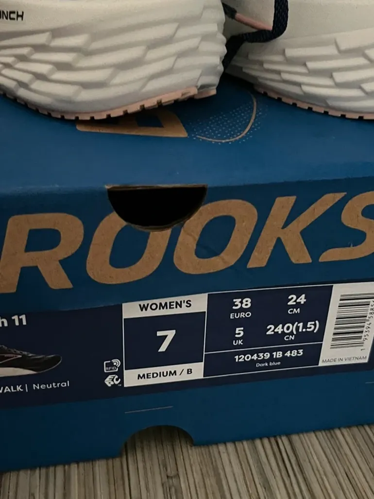 Used Brooks Launch bike — image 7 of 7