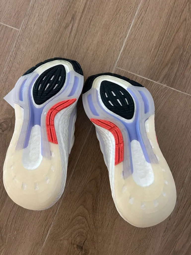 Adidas Ultraboost bike de segunda mano — imagen 3 de 3