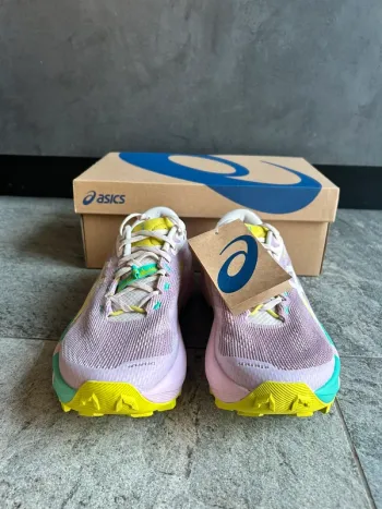 Brugt Asics Trabuco 14 bike — billede 2 af 6
